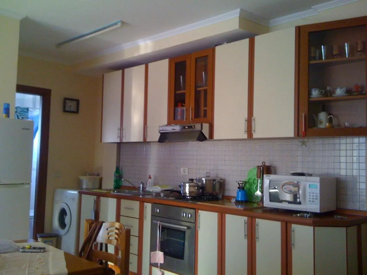 Apartament Ap Relax , Golem - Mali Robit 0*, Golem (Tirana)