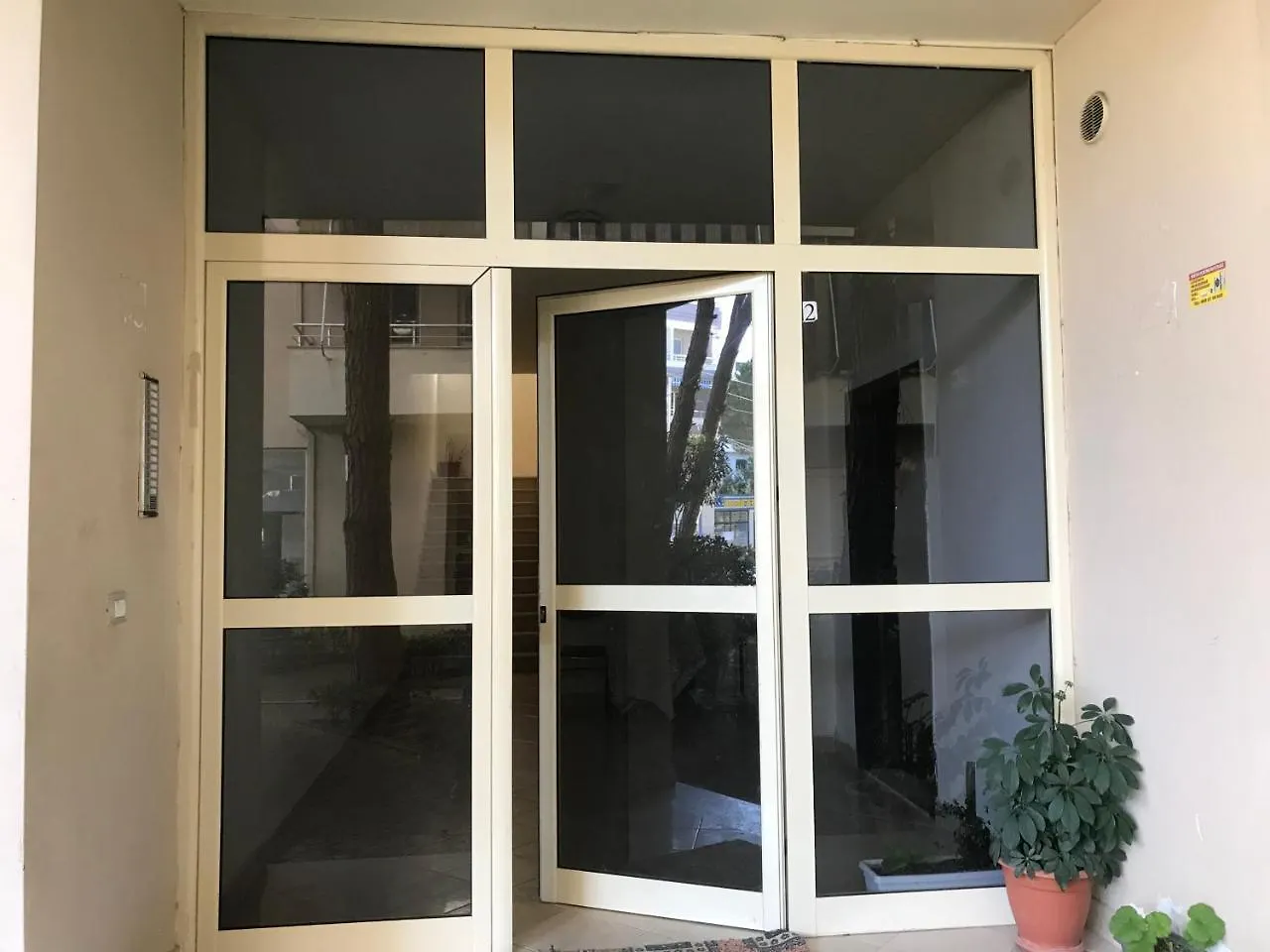 Apartament Ap Relax , Golem - Mali Robit  Golem (Tirana)