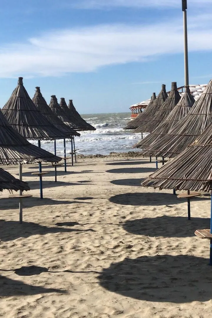 Apartament Ap Relax , Golem - Mali Robit  Golem (Tirana)